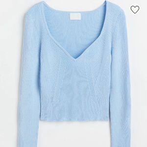 H&M Top